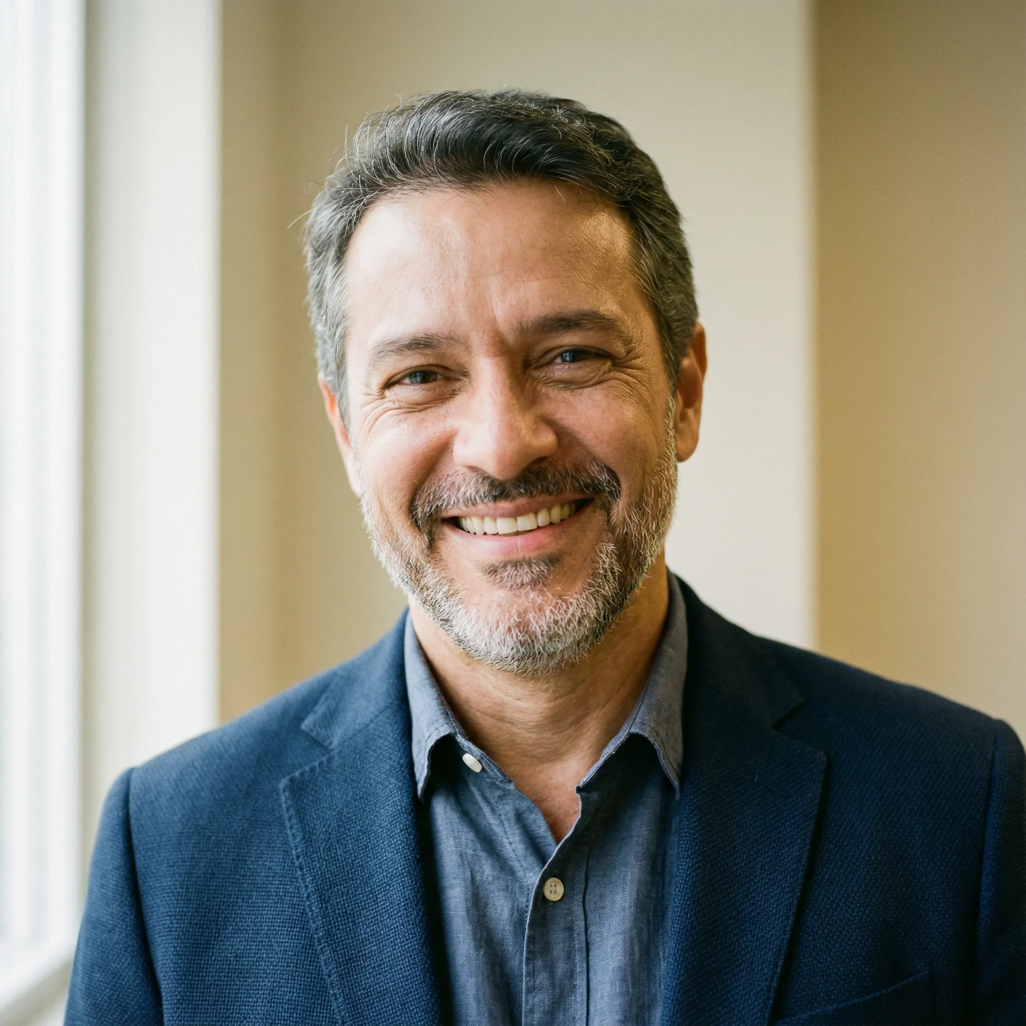 Foto de Roberto Silva jogador do Vaidebet