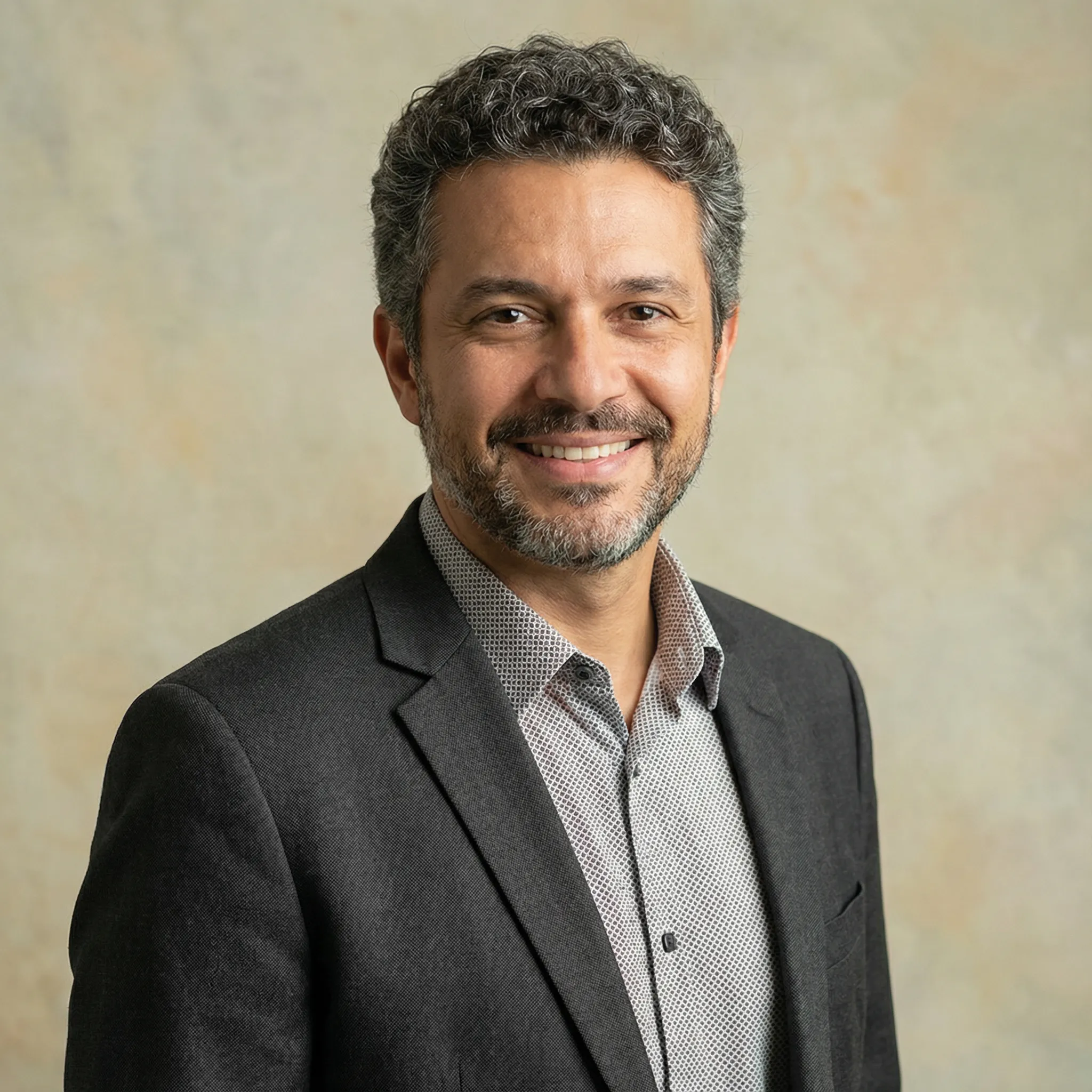 Foto de Carlos Mendes jogador do Vaidebet